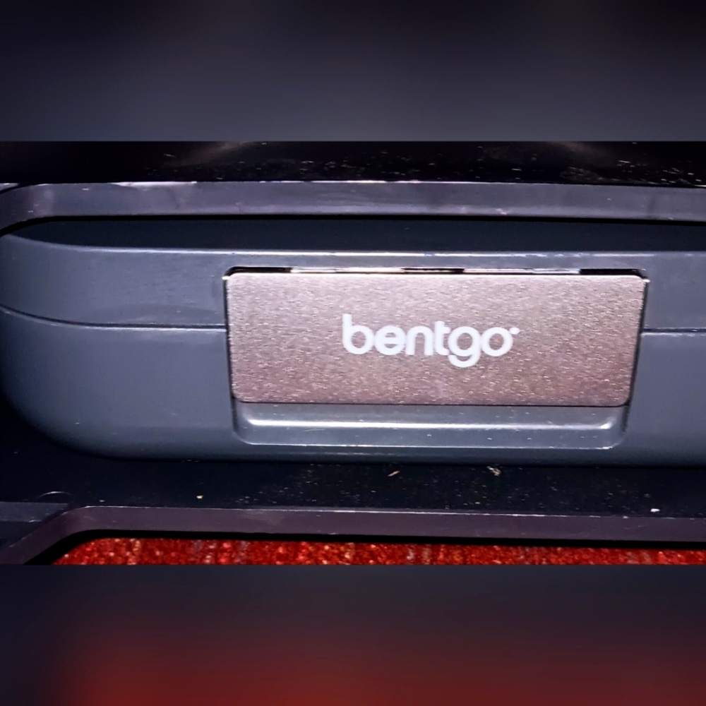 Bentgo Modern Lunch Box